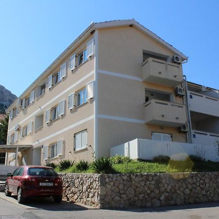 Apartments With A Parking Space Baska, Krk - 18794 Kültér fotó